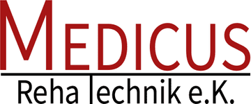 Logo - Medicus Rehatechnik e.K. aus Lingen (Ems)