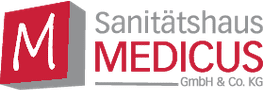 Partner Sanitätshaus Medicus