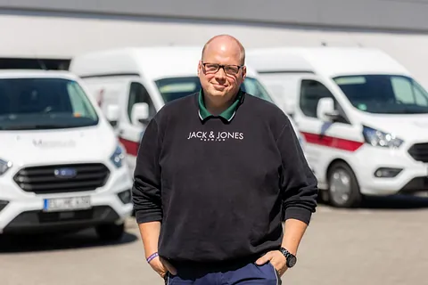 Portraitfoto